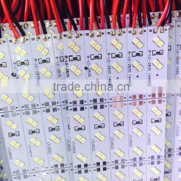 4014 Smd Led With CE & ROHS Led Strip Light photo-4