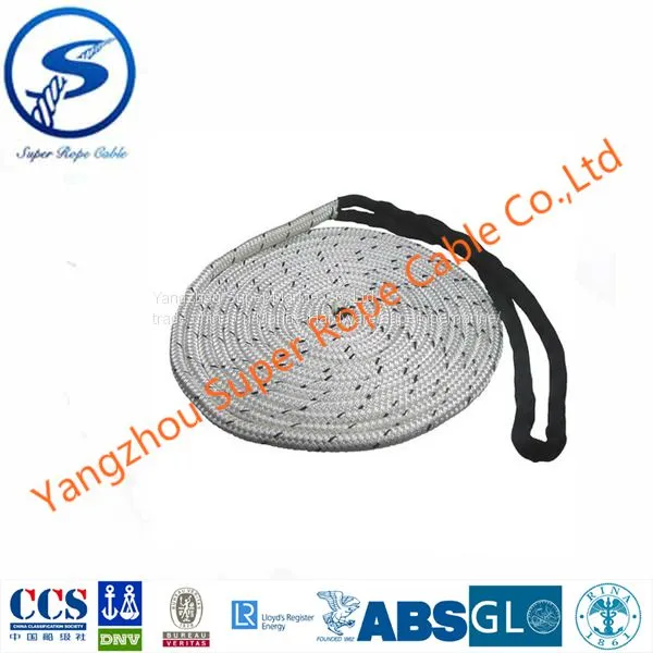 Color Polyester Braided Rope,nylon Rope, Braided Nylon Rope Cord,Custom Nylon Braided Rope,4-56mmBraided Nylon Rope photo-2