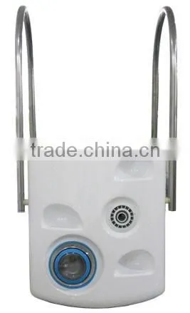 2015 Hot Sale Chinese Manufacturer Acrylic Swimming Pool Filter PK8020 photo-4