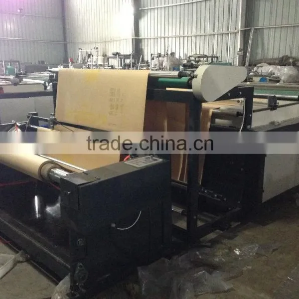 Economical Paperboard Sheeting Machine, Coated Paper Slitting and Sheeting Machine, PET Film Sheeter photo-5