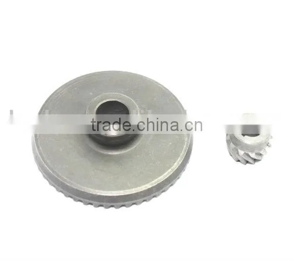 Angle Grinder Spare Parts Gear for DWT230 Big Gear photo-2