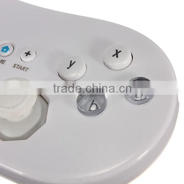 OEM Classic Gaming Controller For Wii photo-3