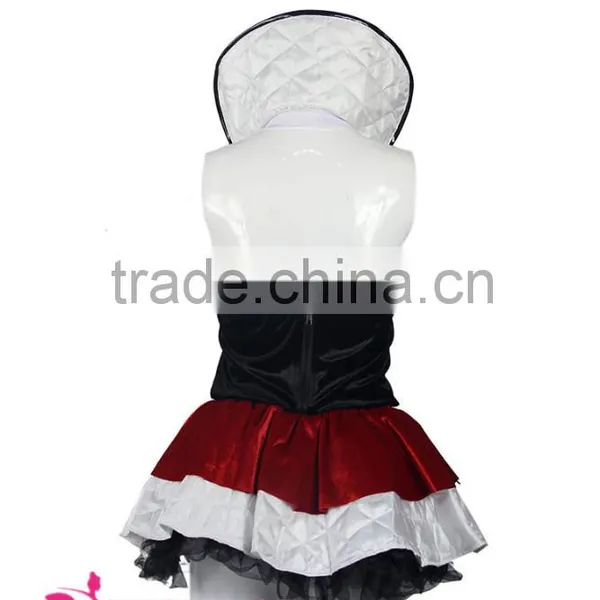 Sexy Nurse Cosplay Costume Wholesale photo-5