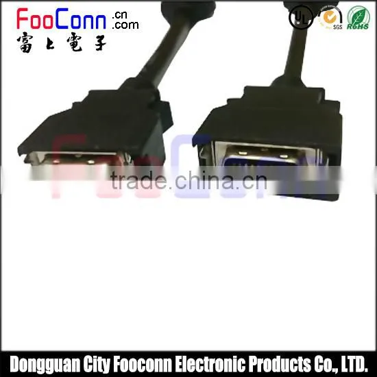 SCSI Cable Series photo-5