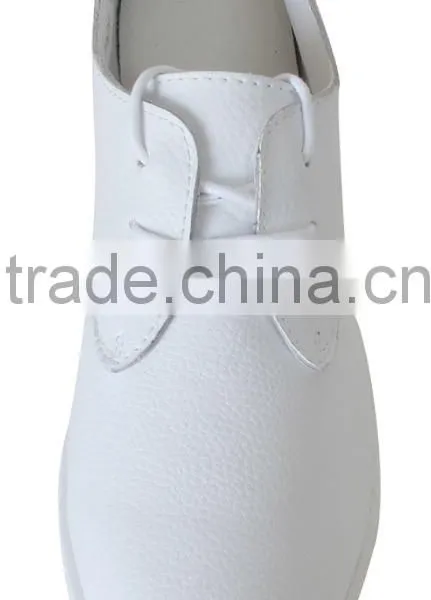 Slip On Women Shoes, Lastest Ladies Slip On Shoes HT-209014A photo-2