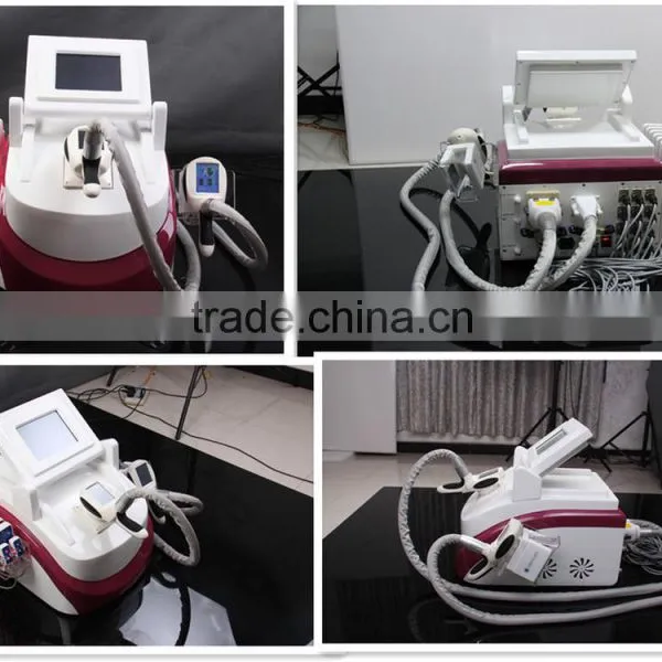 Freezing Fat Away Weight Loss Ice Sculpt Cryolipolyse photo-6