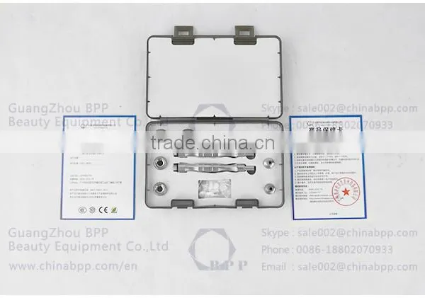 Newest Multifunctional Diamond Microdermabrasion Machine photo-5