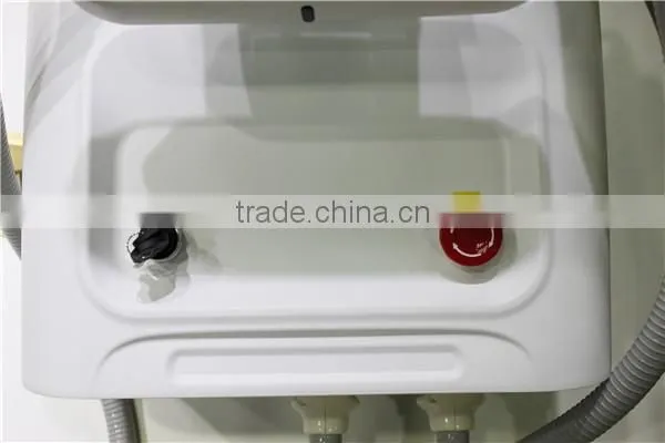 2015 New Design Ultrasonic Beauty Double Chin Removal Machine Criolipolisys Machine Cryolipolysis Radiofrequency Fat Melting photo-5