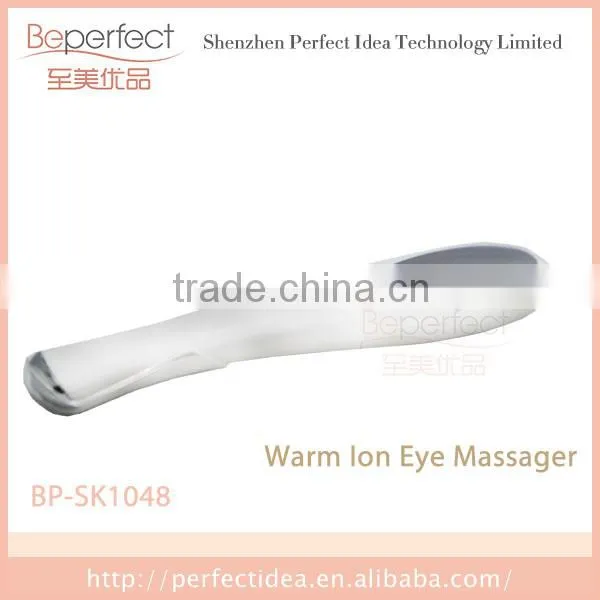 Multifunction Eye Heating Massager Beauty Women Care Tools And Equipment Vascular Removal photo-6