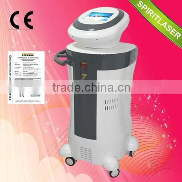 Super Combination of SHR Fast Hair Rermoval, Laser Tattoo Removal, IPL Home Use Hair Removal Machine photo-2