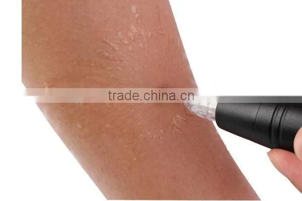 Jet Clear Facial Machine 2016 New Skin Cleaning 8bars Oxygen Machine / Oxygen Facial Machine / Oxygen Therapy Facial Machine Microdermabrasion photo-3