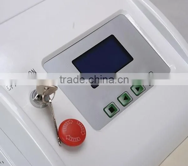 Clinic Salon Use Tattoo Removal Q-switch Tattoo Removal Machine photo-5