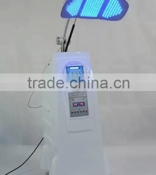 Skin Tightening 2016 Factory Price PDT LED Light Skin Treatment Therapy Machine Led Light Therapy Home Devices photo-5