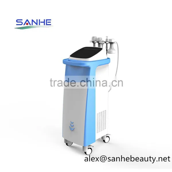 High Frequency Acne Machine Distributors Wanted!!! Best Quality 8MHz Hifu Body Slimming Machine photo-2