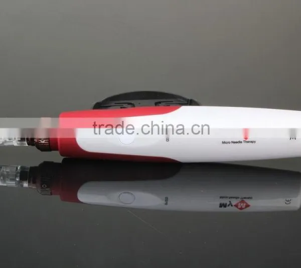 2015 GTO New Hot Sale CE Approved Newest Electric Micro Needle Pen CE Approved photo-3