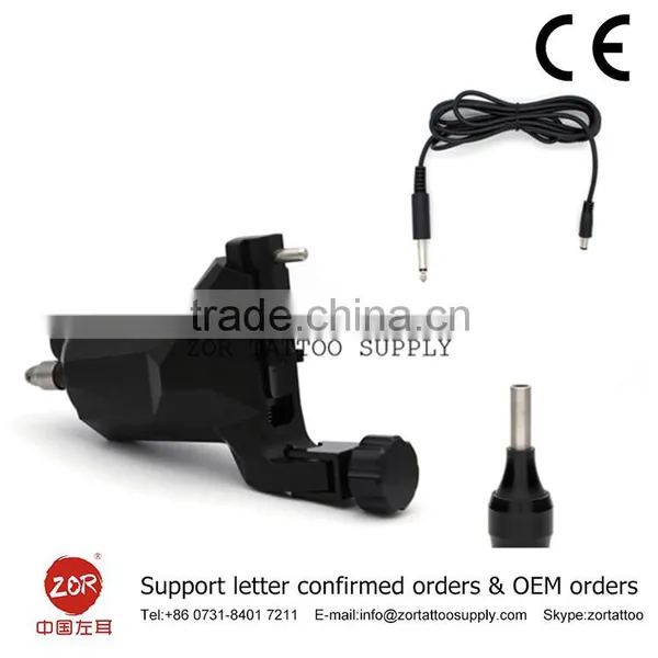 Goochie High Quality Rotary Tattoo Machine