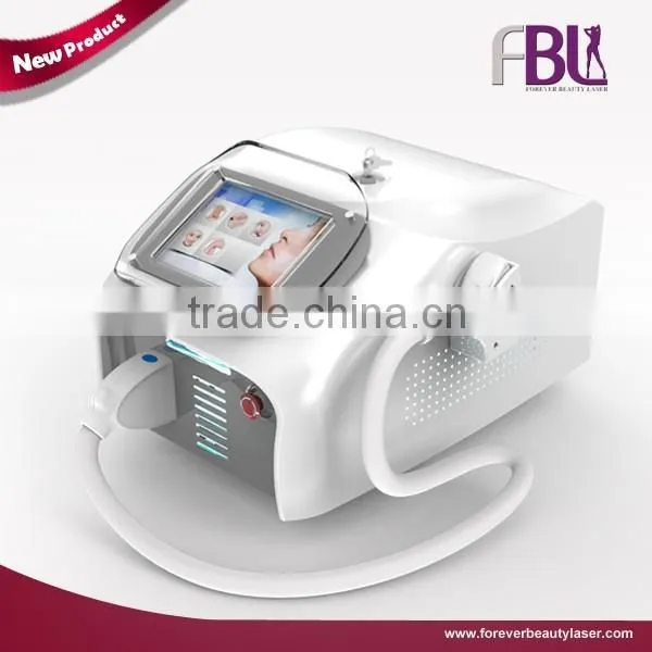 Professional Laser Hair Removal Machine Price/ 808nm Portable Laser Hair Removal Machine photo-5