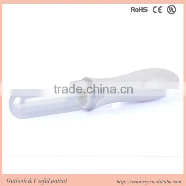 Blue Waves Magic Wand Massager Instrument photo-4