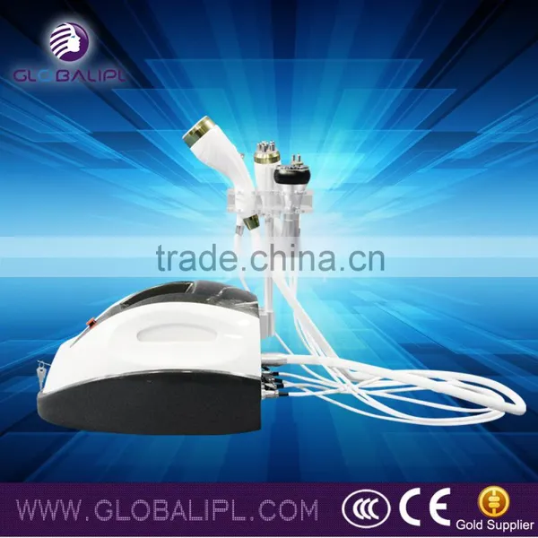 Slimming Cavitation rf Vacuum Beauty Machine 2016 New Tech Promotion Price photo-5