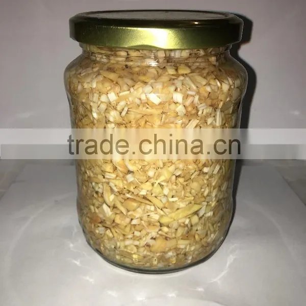 Young Jackfruit in Brine ( Small Pieces)