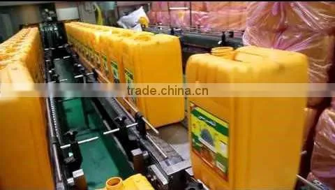 Refined Palm Oil (RPO)