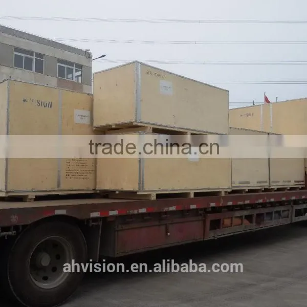Patent !2017 HOT SALE PLASTIC COLOR SORTER FROM MANUFACTURING FACTORY photo-3