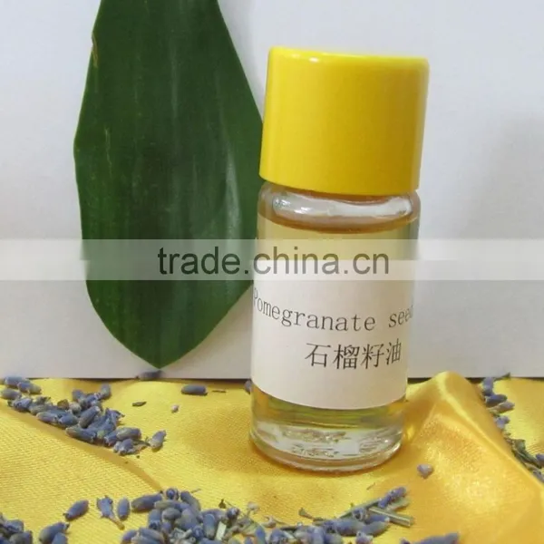 Shi Liu zi Oil Essential Oil Mangosteen Seeds photo-3