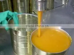 Alphanso Mango Pulp Available...