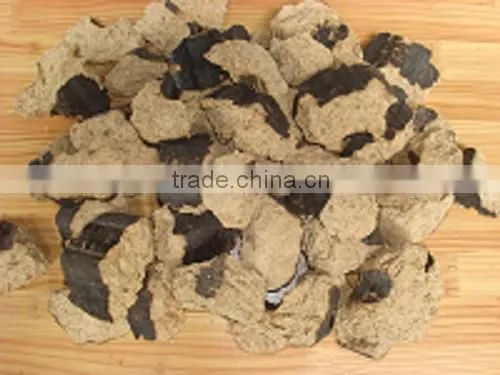 RICE HUSK BRIQUETTE CHOPPED