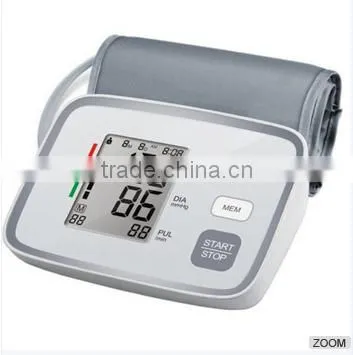 SIFHEALTH-1.6 Wireless Blood Pressure Analyser/Healthcare Supply