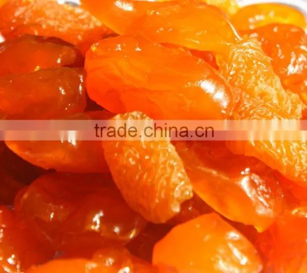 Chinese Dried Peaches
