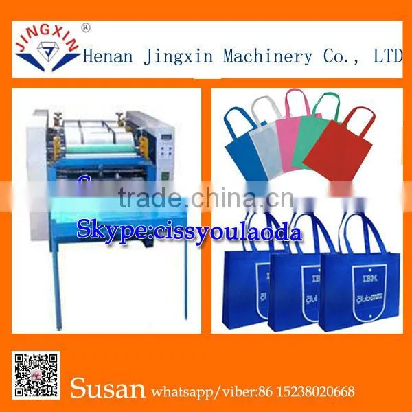 Industrial Rice/fertilizer Bag Printer Resin Plate Maker photo-6