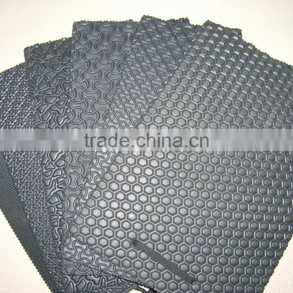 EVA FOAM SHEET FOR SHOE MATERIALS/OUTSOLES/INSOLES photo-3