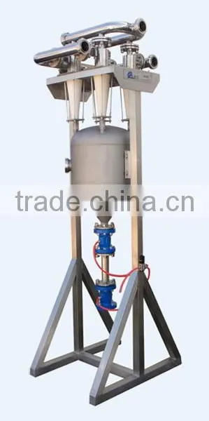 Cassava Flour Production Line photo-2