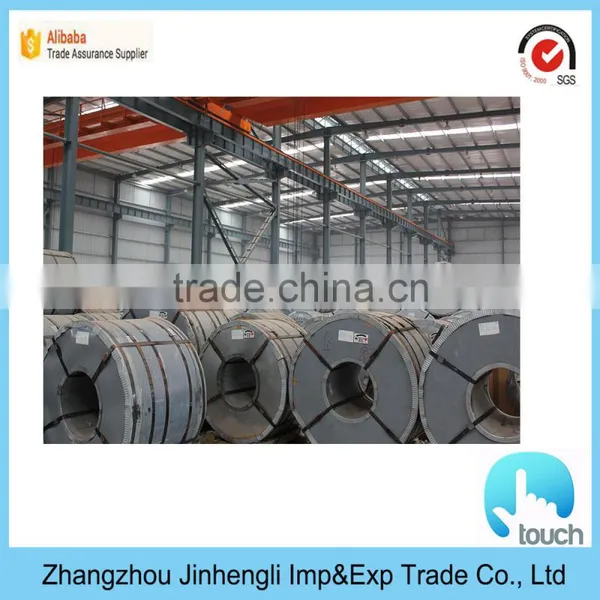 Electrolytic Tinplate for Paint Can photo-4