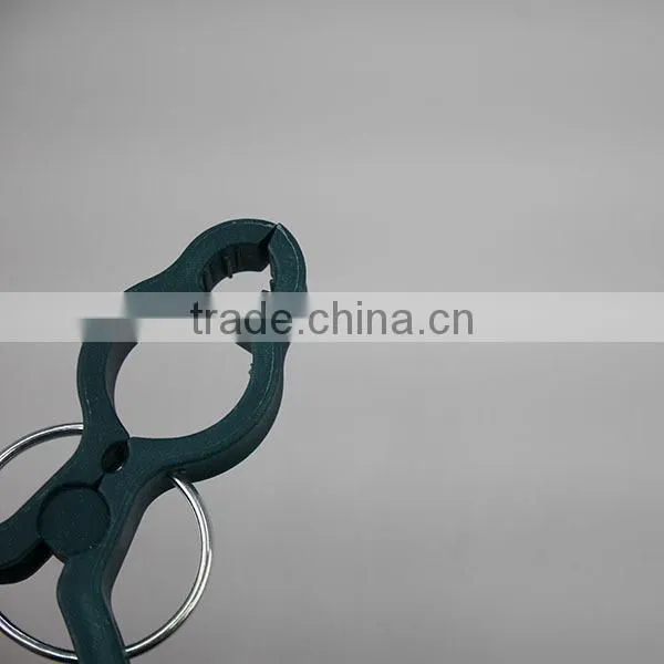 Large Size Gardening Plant Clip Flower Support Clip photo-3