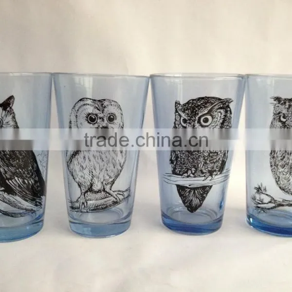 Wholesale High Quality Custom Shot Glasses / Souvenir Shot Glasses / fancy shot glass