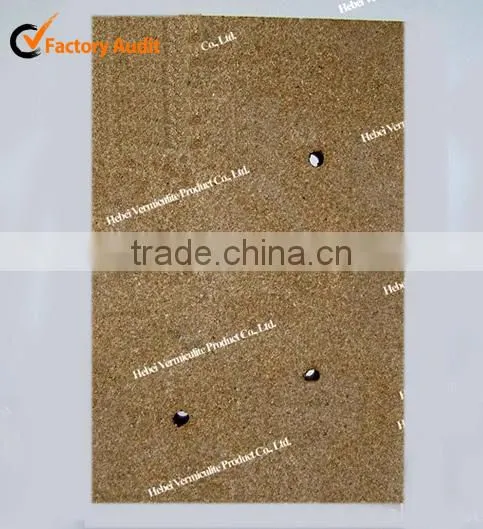 Hebei Golden Vermiculite Board photo-6