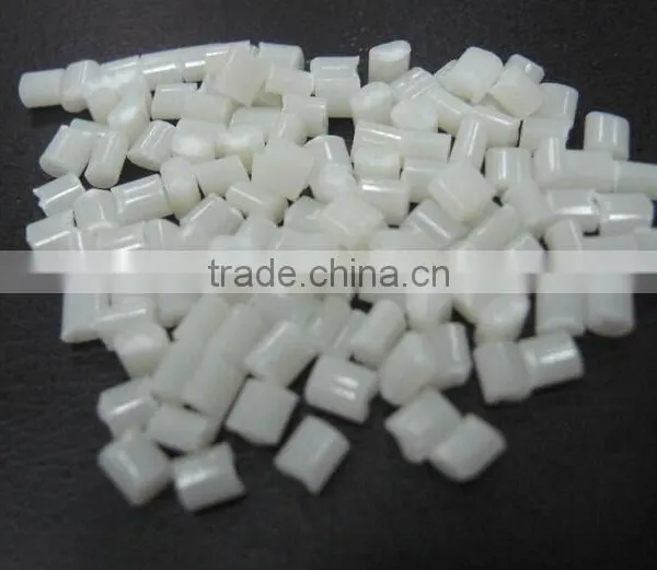 Virgin & Recycled ABS Resin /ABS Granule With Facotry Price photo-3