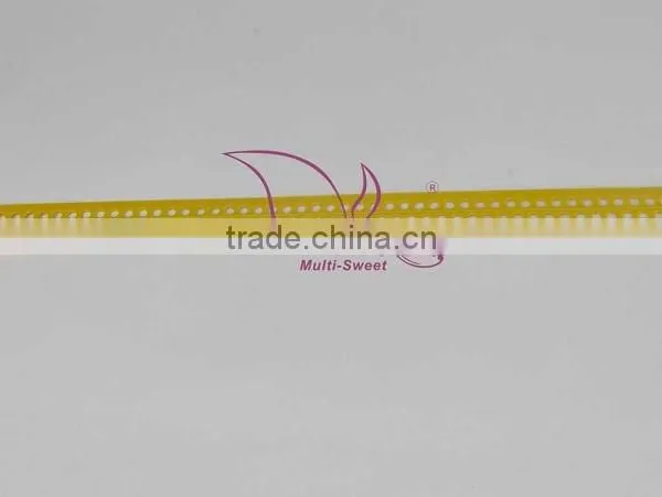 2017 Hot Sale Beekeeping Yellow Plastic Pollen Trap photo-5