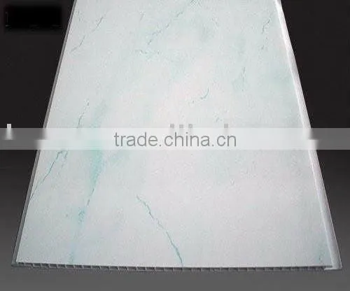 PVC Laminated Wall Panel