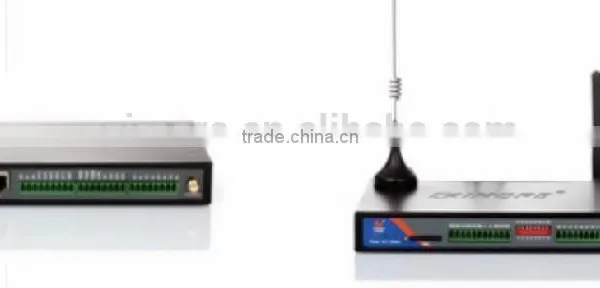 Cm550-54w 3g Modbus Wcdma Rtu Modem Zigbee With i /0 Modem photo-5