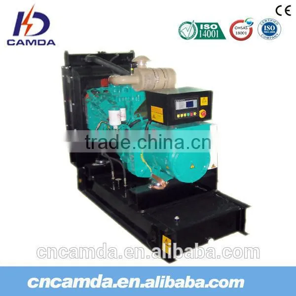 50kw Diesel Generator Set/Diesel Power Plant 60Hz photo-2