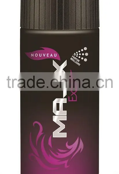 Turkish Best Quality Deodorant and Parfume Body Spray For Man photo-5