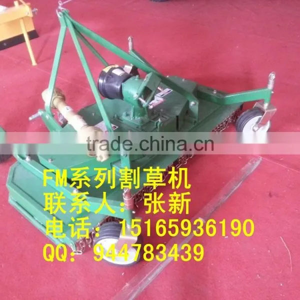 Hot Sale FM-120 Grass Cutter Lawn Mower photo-6