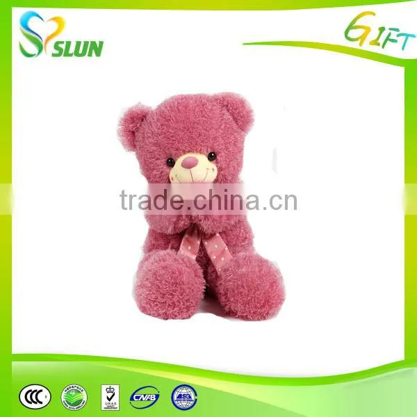 Website Hot Sell Stuffed Plush White Rabbit Toy photo-4