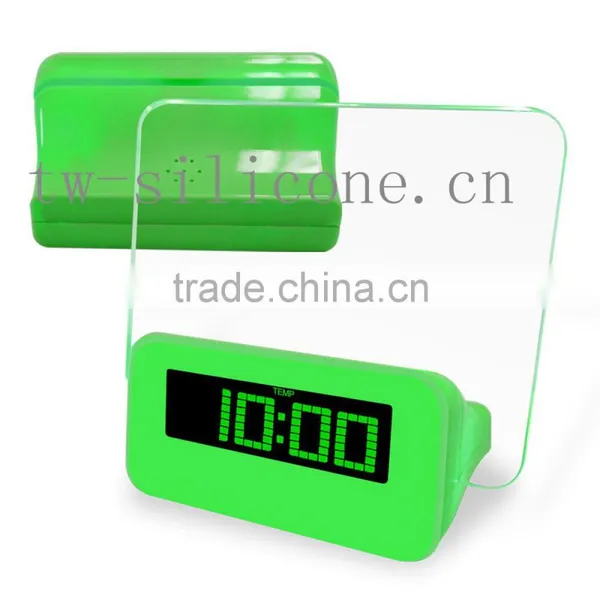 Small / Large Digital Prayer Clock photo-5