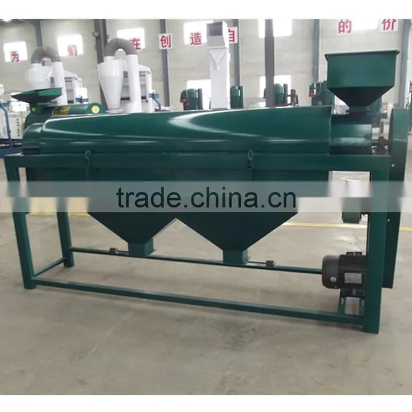 The Best Quality Bean Polisher / Soybean Polishing Machine photo-6