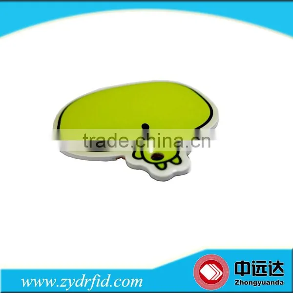 ISO 14443A RFID Epoxy Tag for Payment Management photo-5