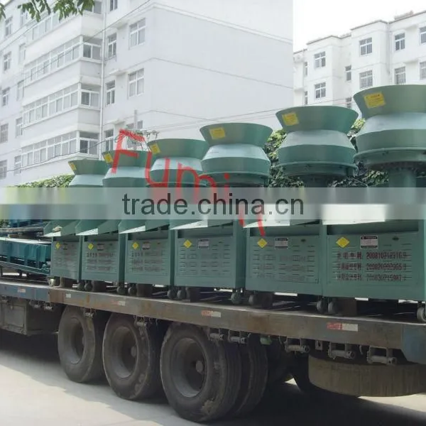 High Automatic Corn Straw Fuel Briquette Machine ,biomass Briquette Machine photo-6